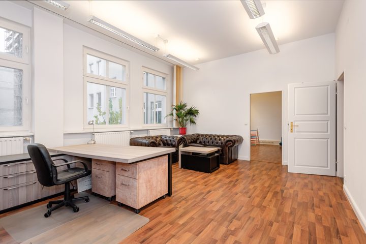 Erstes Zimmer
