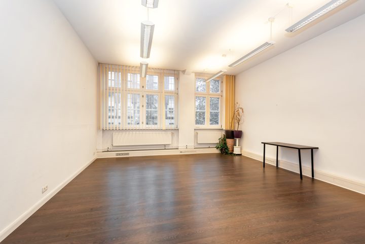 Drittes Zimmer