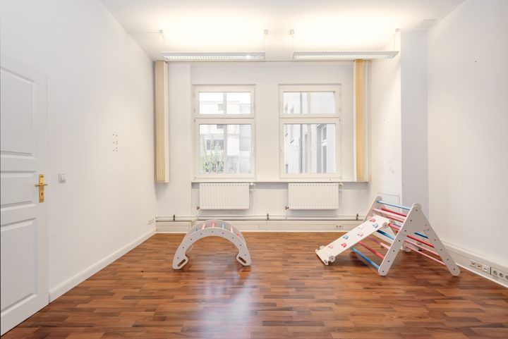 Zweites Zimmer