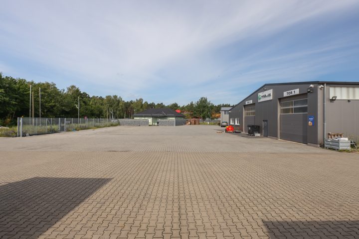 Vollvermietetes Gewerbegrundstück mit LOXAM als Ankermieter, 10 Jahre Laufzeit + Option, Foto 11