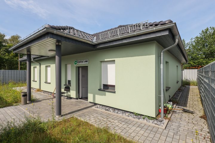 Vollvermietetes Gewerbegrundstück mit LOXAM als Ankermieter, 10 Jahre Laufzeit + Option, Foto 12