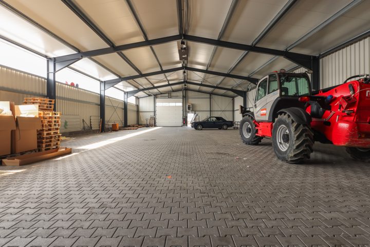Vollvermietetes Gewerbegrundstück mit LOXAM als Ankermieter, 10 Jahre Laufzeit + Option, Foto 21