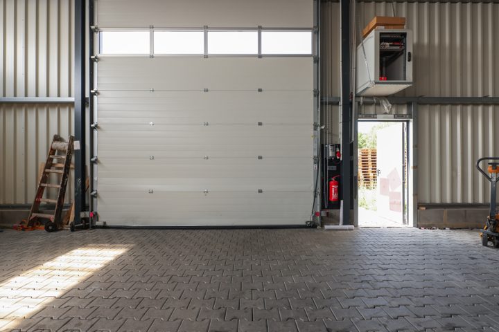 Vollvermietetes Gewerbegrundstück mit LOXAM als Ankermieter, 10 Jahre Laufzeit + Option, Foto 22