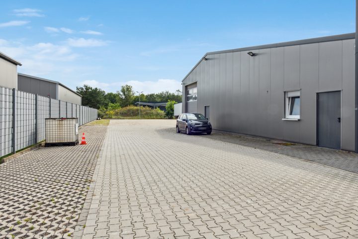 Vollvermietetes Gewerbegrundstück mit LOXAM als Ankermieter, 10 Jahre Laufzeit + Option, Foto 25