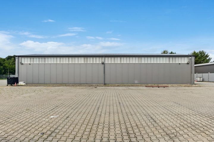 Vollvermietetes Gewerbegrundstück mit LOXAM als Ankermieter, 10 Jahre Laufzeit + Option, Foto 28