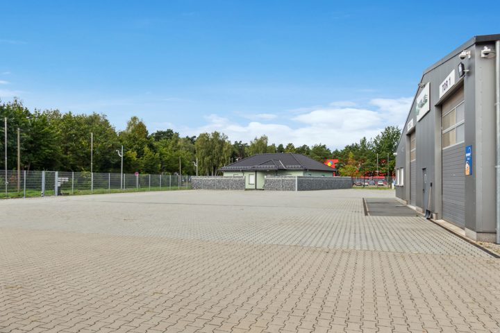 Vollvermietetes Gewerbegrundstück mit LOXAM als Ankermieter, 10 Jahre Laufzeit + Option, Foto 29