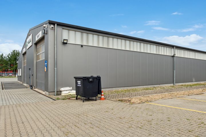 Vollvermietetes Gewerbegrundstück mit LOXAM als Ankermieter, 10 Jahre Laufzeit + Option, Foto 30