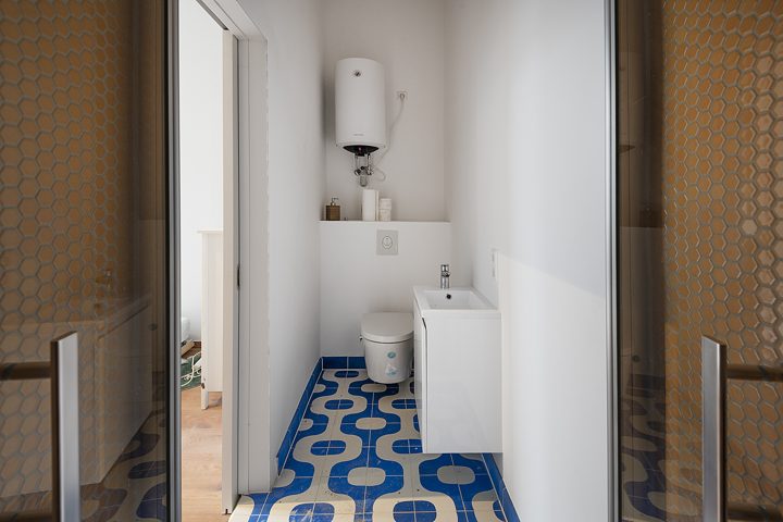 Badezimmer