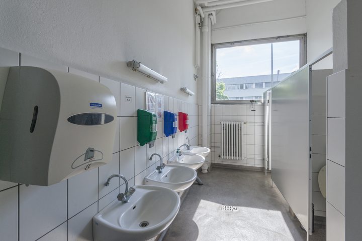 WC