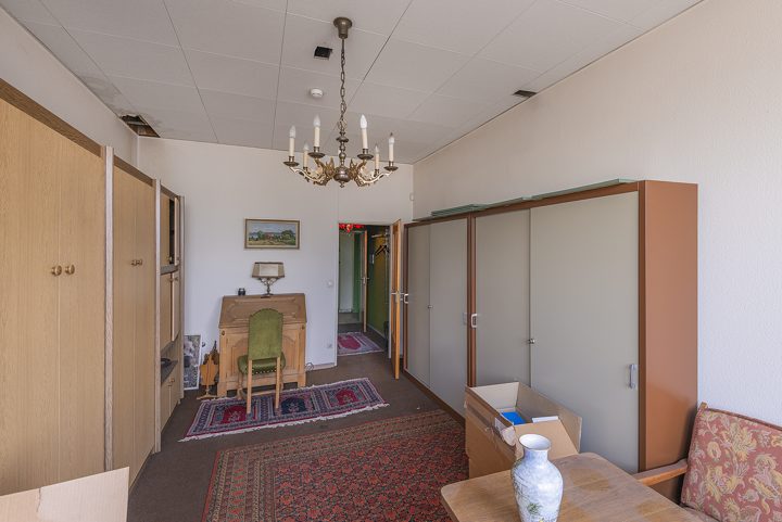 1.OG - Arbeitszimmer