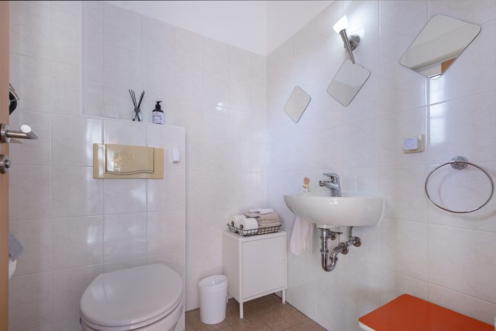 Gäste - WC