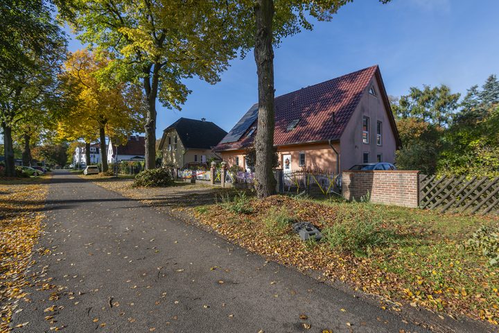 Umgebung