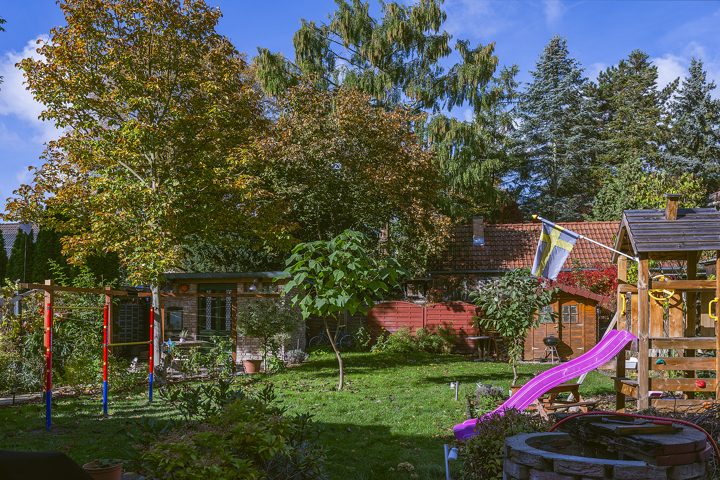 Garten