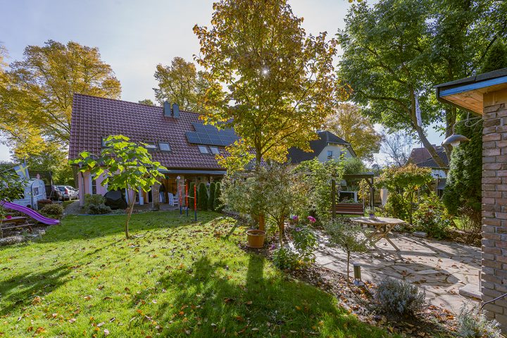 Garten