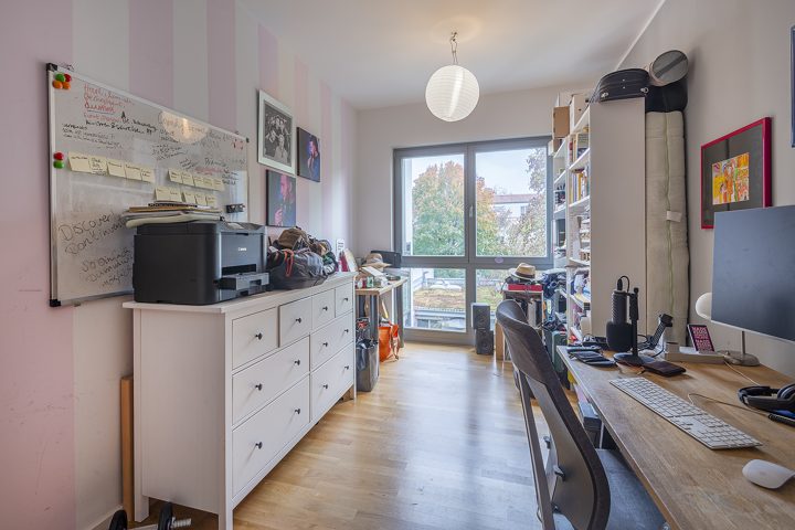 Schlafzimmer 2