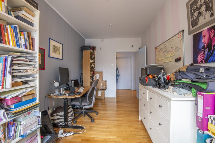 Schlafzimmer 2