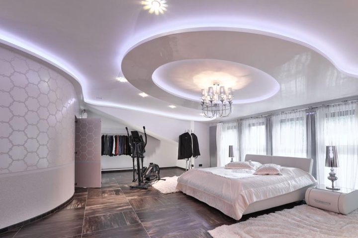 Schlafzimmer 2