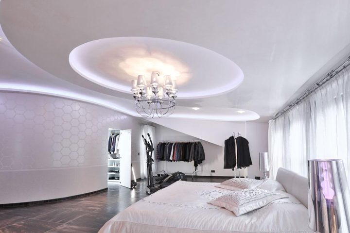 Schlafzimmer 2