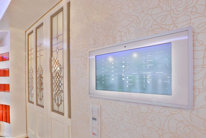 Smarthome