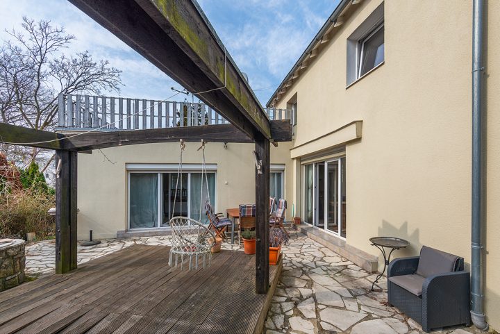 Garten/Terrasse