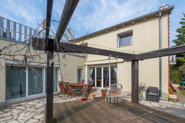 Garten/Terrasse