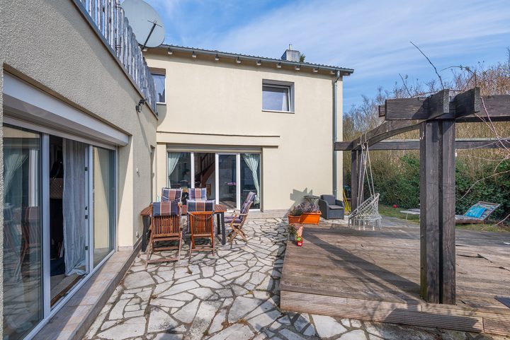 Garten/Terrasse