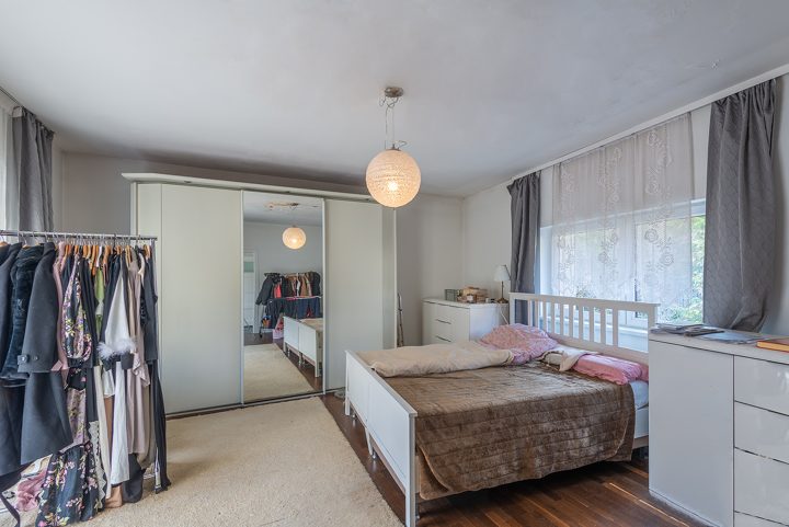 Schlafzimmer 1 EG