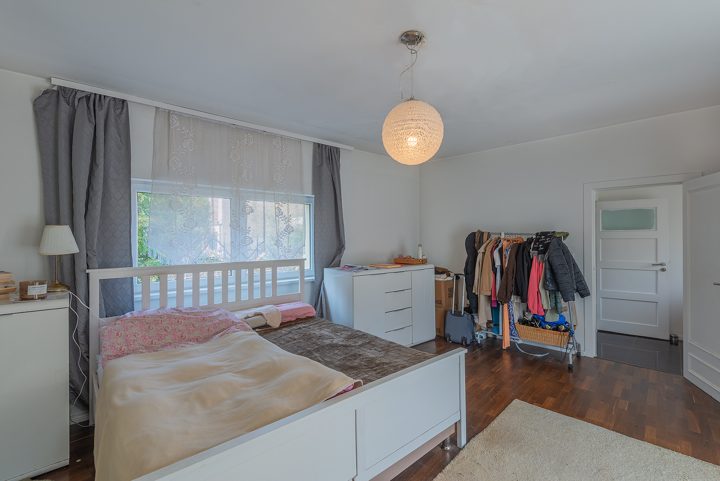 Schlafzimmer 1 EG