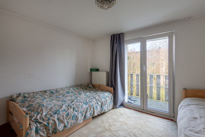 Schlafzimmer 2 OG