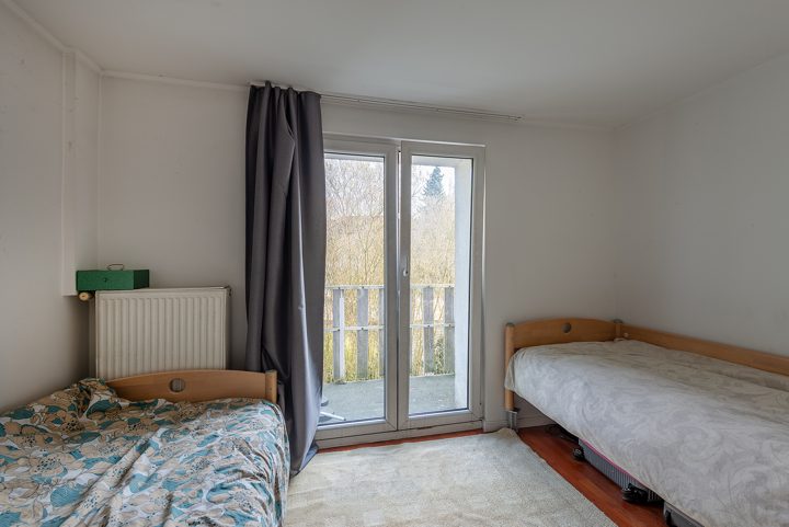 Schlafzimmer 2 OG