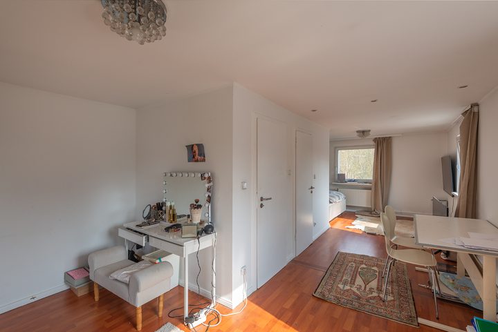 Schlafzimmer 3 OG