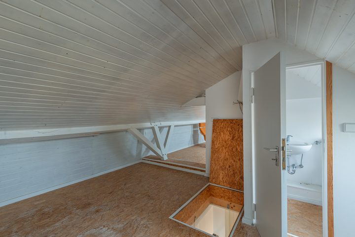 Dachgeschoss