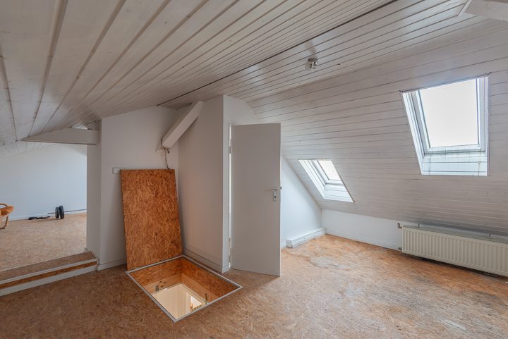 Dachgeschoss