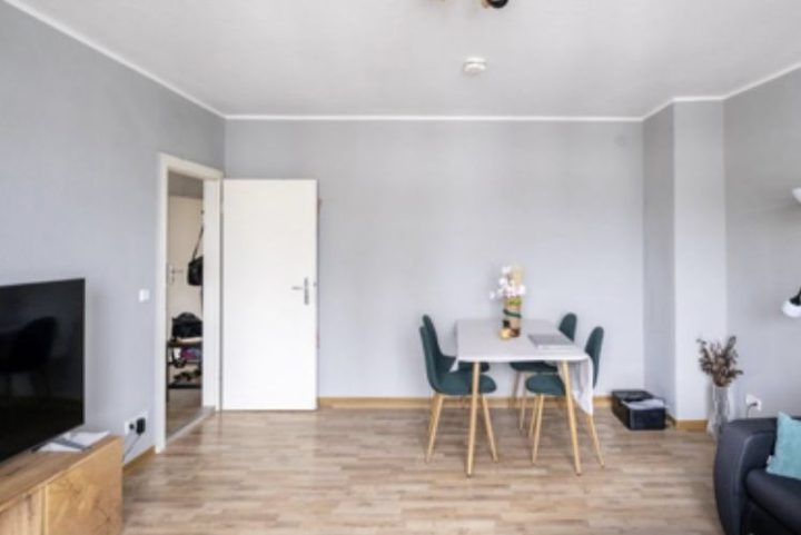 Frei & bezugsfertig - Charmante 2-Zimmer-Wohnung mit Balkon in Berlin-Spandau, Foto 1