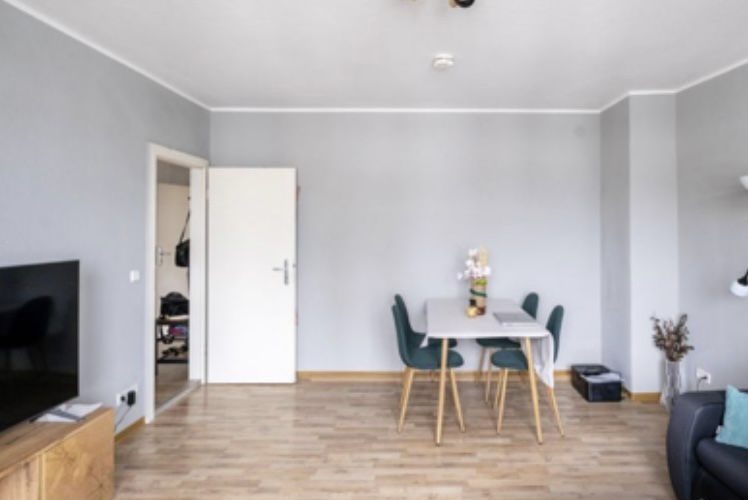 Frei & bezugsfertig - Charmante 2-Zimmer-Wohnung mit Balkon in Berlin-Spandau