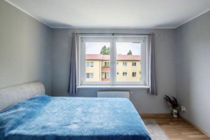 Frei & bezugsfertig - Charmante 2-Zimmer-Wohnung mit Balkon in Berlin-Spandau, Foto 3