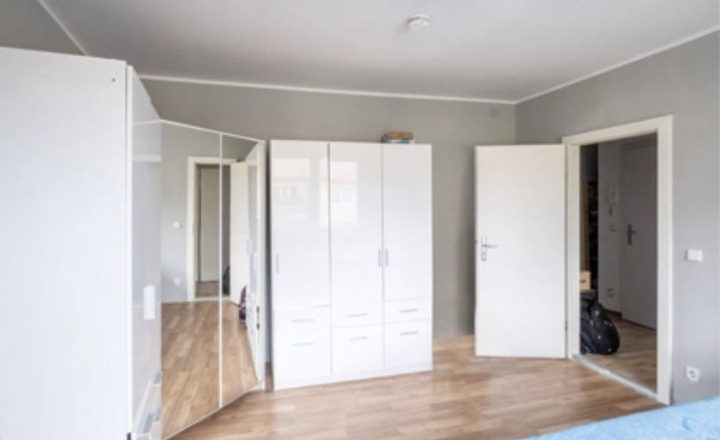 Frei & bezugsfertig - Charmante 2-Zimmer-Wohnung mit Balkon in Berlin-Spandau, Foto 4