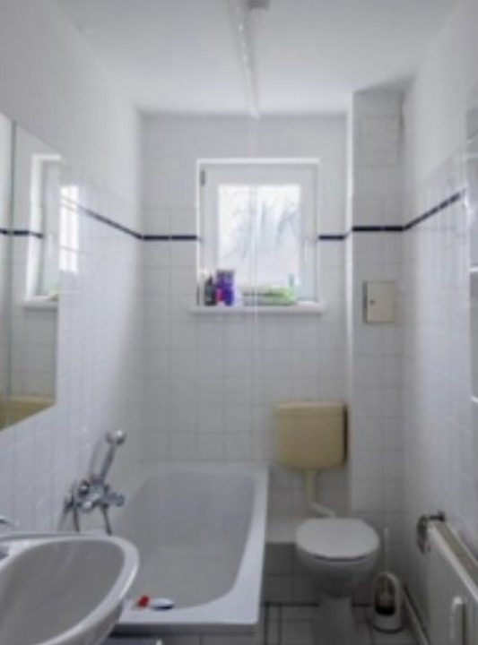 Frei & bezugsfertig - Charmante 2-Zimmer-Wohnung mit Balkon in Berlin-Spandau, Foto 5