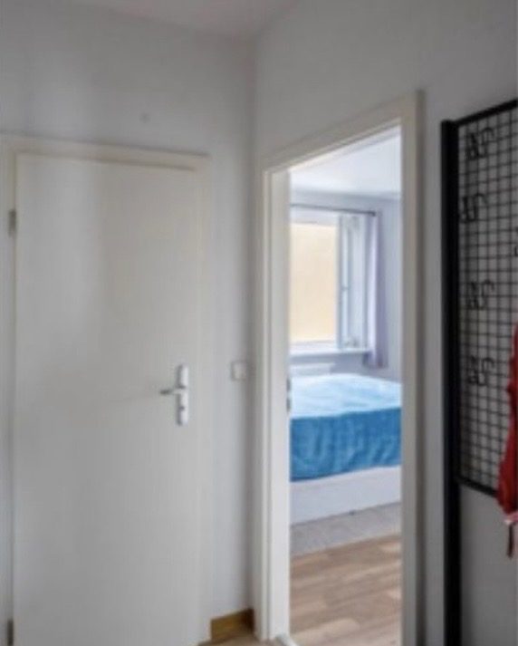 Frei & bezugsfertig - Charmante 2-Zimmer-Wohnung mit Balkon in Berlin-Spandau, Foto 6
