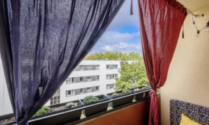 Frei & bezugsfertig - Charmante 2-Zimmer-Wohnung mit Balkon in Berlin-Spandau, Foto 7