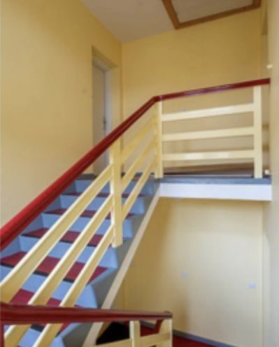 Frei & bezugsfertig - Charmante 2-Zimmer-Wohnung mit Balkon in Berlin-Spandau, Foto 9