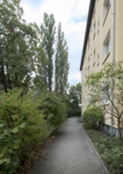 Frei & bezugsfertig - Charmante 2-Zimmer-Wohnung mit Balkon in Berlin-Spandau, Foto 10