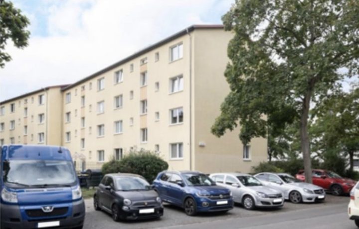 Frei & bezugsfertig - Charmante 2-Zimmer-Wohnung mit Balkon in Berlin-Spandau, Foto 11