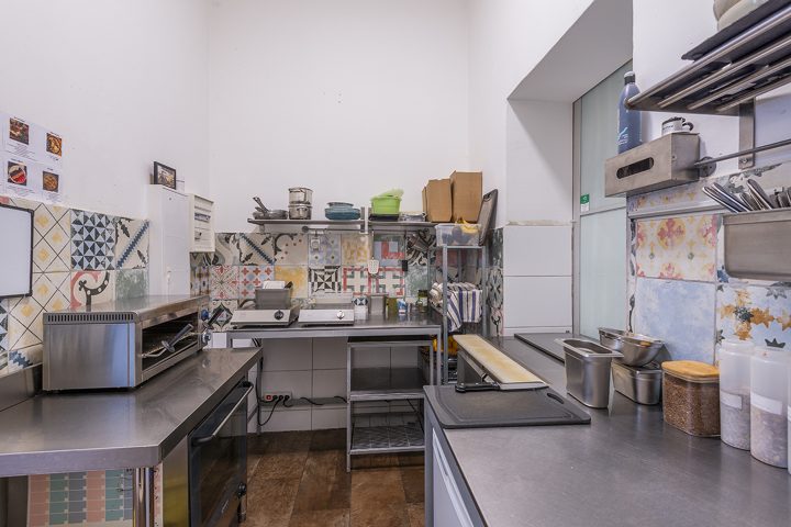 Attraktives Café im Herzen von Berlin Charlottenburg, Foto 16