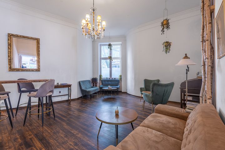 Attraktives Café im Herzen von Berlin Charlottenburg, Foto 18
