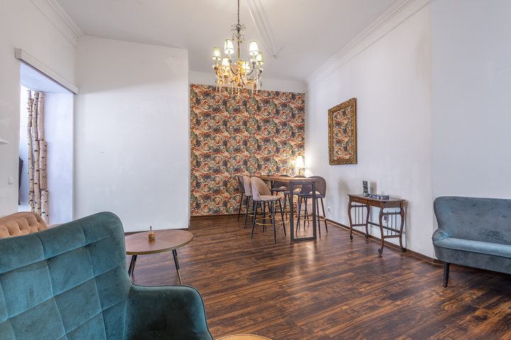Attraktives Café im Herzen von Berlin Charlottenburg, Foto 19