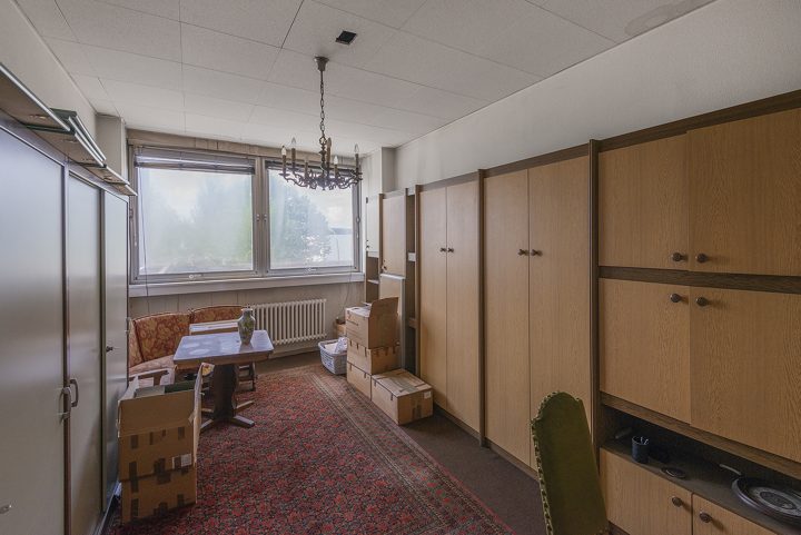 1.OG - Arbeitszimmer