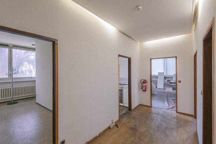 1.OG - Wohnung