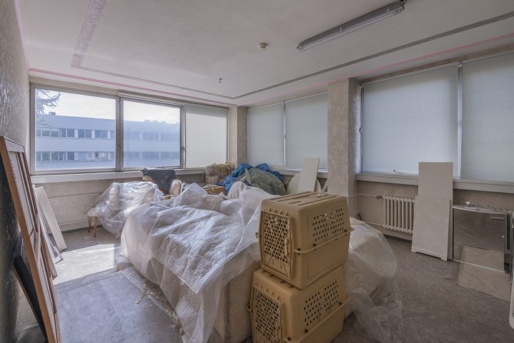 1.OG - Wohnung