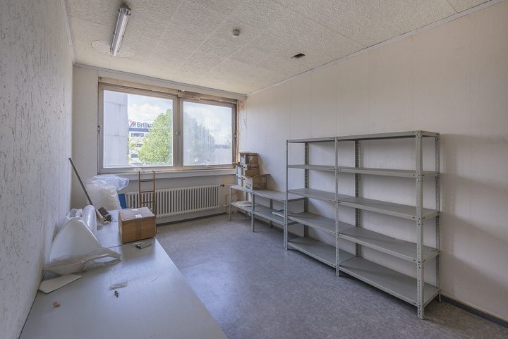1.OG - Wohnung